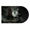 SORCERER - The Crowning Of The Fire King 2LP, Black Vinyl