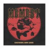 MEMEST - Bastards And Liars CD