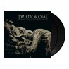 PRIMORDIAL - Where Greater Men Have Fallen 2LP, Black Vinyl, Ltd. Ed.