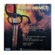 AMON AMARTH - The Avenger LP, Vinilo Naranja Pastel Marbled