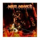 AMON AMARTH - The Crusher LP, Vinilo Marrón Beige Marbled
