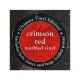 AMON AMARTH - Versus The World LP Vinilo Crimson Red Marbled