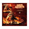 AMON AMARTH - Surtur Rising LP Vinilo Burgundy & Royal Blue Marbled, POP-UP, Ed. Ltd.