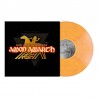 AMON AMARTH - With Oden On Our Side LP, Vinilo Firefly Glow Marbled