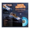 AMON AMARTH - Deceiver Of The Gods LP, Blue Marbled Vinyl, POP-UP, Ltd. Ed.