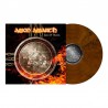AMON AMARTH - Fate Of Norns LP, Vinilo Ochre Brown Marbled