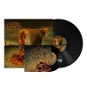 CATTLE DECAPITATION - Humanure LP + 7" Black Vinyl, Ltd. Ed.