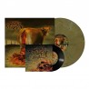 CATTLE DECAPITATION - Humanure LP + 7", Army Green Marbled Vinyl, Ltd. Ed. Numbered