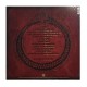 CATTLE DECAPITATION - Karma.Bloody.Karma LP, Brown Marbled Vinyl, Ltd, Ed. Numbered