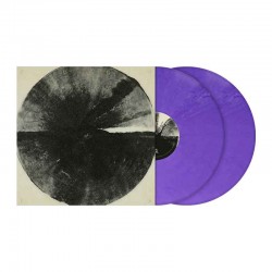 CULT OF LUNA - Dawn To Fear 2LP, Purple / White Marbled Vinyl, Ltd. Ed.