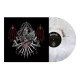 GOATWHORE - Angels Hung From The Arches Of Heaven LP, Vinilo Silver / Black Marbled, Ed. Ltd. Numerada