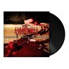 VOMITORY - Terrorize Brutalize Sodomize LP, Vinilo Negro, Ed. Ltd.