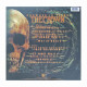 THE CROWN - Crowned In Terror LP, Black Vinyl, Ltd. Ed.
