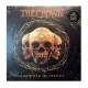 THE CROWN - Crowned In Terror LP, Black Vinyl, Ltd. Ed.