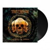 THE CROWN - Crowned In Terror LP, Vinilo Negro, Ed. Ltd.