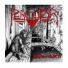 PERCUTOR - Marginados 10" + CD