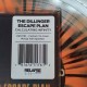 THE DILLINGER ESCAPE PLAN - Calculating Infinity LP, Vinilo Custom Tri-color Merge & Splatter, Ed. Ltd.
