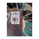 PPIG DESTROYER - Book Burner LP, Tri-Color Stripe & Splatter Vinyl, Ltd. Ed.