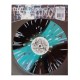PPIG DESTROYER - Book Burner LP, Tri-Color Stripe & Splatter Vinyl, Ltd. Ed.