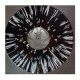 COUGH/WINDHAND - Reflection Of The Negative LP, Vinilo Black Iced & Splatter, Ed. Ltd. Split