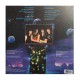HALLOWS EVE - Monument LP, Vinilo Power Mad Blue Marbled, Ed. Ltd. Numerada