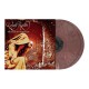 COUNT RAVEN - Messiah Of Confusion 2LP, Pale Violet Red Vinyl, Ltd. Ed.
