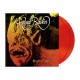 COUNT RAVEN - Messiah Of Confusion 2LP, Pale Violet Red Vinyl, Ltd. Ed.