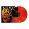 COUNT RAVEN - High On Infinity 2LP, Red / Orange Vinyl, Ltd. Ed.