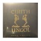 CIRITH UNGOL - Frost And Fire 2LP, Silver Vinyl, Ltd. Ed. Numbered