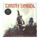 CIRITH UNGOL - Paradise Lost LP, Black Vinyl