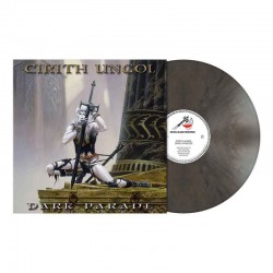 CIRITH UNGOL - Dark Parade LP, Vinilo Charcoal Marbled, Ed. Ltd.