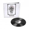 DECAPITATED - The First Damned LP, Black Vinyl, Ltd. Ed.