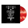GROTESQUE - In The Embrace Of Evil 2LP, Red Vinyl, Ltd. Ed.