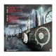 ARCH ENEMY - Anthems Of Rebellion LP, Light Blue Transparent Vinyl, Ltd. Ed.