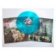 ARCH ENEMY - Anthems Of Rebellion LP, Light Blue Transparent Vinyl, Ltd. Ed.