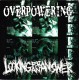 LOOKING FOR AN ANSWER/OVERPOWERING - Looking For An Answer-Overpowering 7"