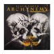 ARCH ENEMY - Black Earth LP, Gold Vinyl, Ltd. Ed.