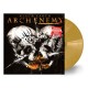 ARCH ENEMY - Black Earth LP, Vinilo Gold, Ed. Ltd.