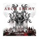 ARCH ENEMY - Rise Of The Tyrant LP, Vinilo Lila Ed. Ltd.