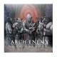 ARCH ENEMY - War Eternal LP, Vinilo Magenta Transparent, Ed. Ltd.
