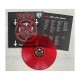 KRISIUN - Black Force Domain LP, Red Vinyl, Ltd. Ed.