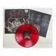 KRISIUN - Arise From Blackness LP, Red Vinyl, Ltd. Ed.