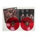 KRISIUN - Forged In Fury 2LP, Red Vinyl, Ltd. Ed.
