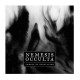 NEMESIS OCCULTA - Temple Of Desolation CD Ltd