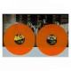 HAVOK - Conformicide 2LP, Orange Vinyl, Ltd. Ed. 
