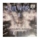 SOILWORK - Steelbath Suicide LP, Vinilo Azul Transparente, Ed. Ltd.