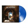 ALASTIS - The Other Side LP, Vinilo Azul Transparente, Ed. Ltd.