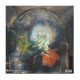 ALASTIS - The Other Side LP, Transparent Blue Vinyl, Ltd. Ed.