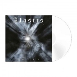 ALASTIS - Unity LP, Vinilo Blanco, Ed. Ltd.