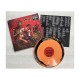 XENTRIX - Bury The Pain LP, Doubled Colored Vinyl, Ltd. Ed.